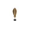 Elegant Collections 60.5cm Gold Leaf Table Decorative Sculpture