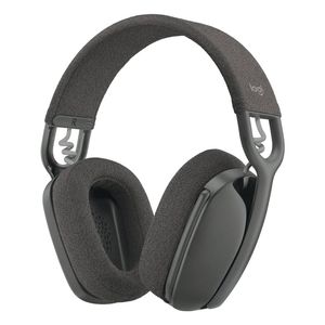 Logitech Zone Vibe 100 Bluetooth Headset - Graphite