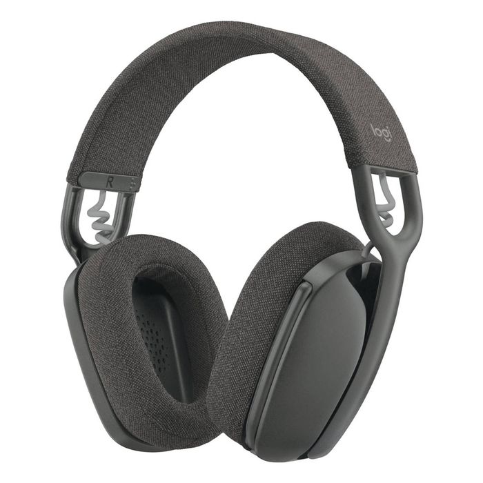 Logitech Zone Vibe 100 Bluetooth Headset - Graphite