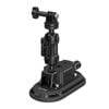 Smallrig 3 X 6" Car Suction Support For Action Cameras 5842