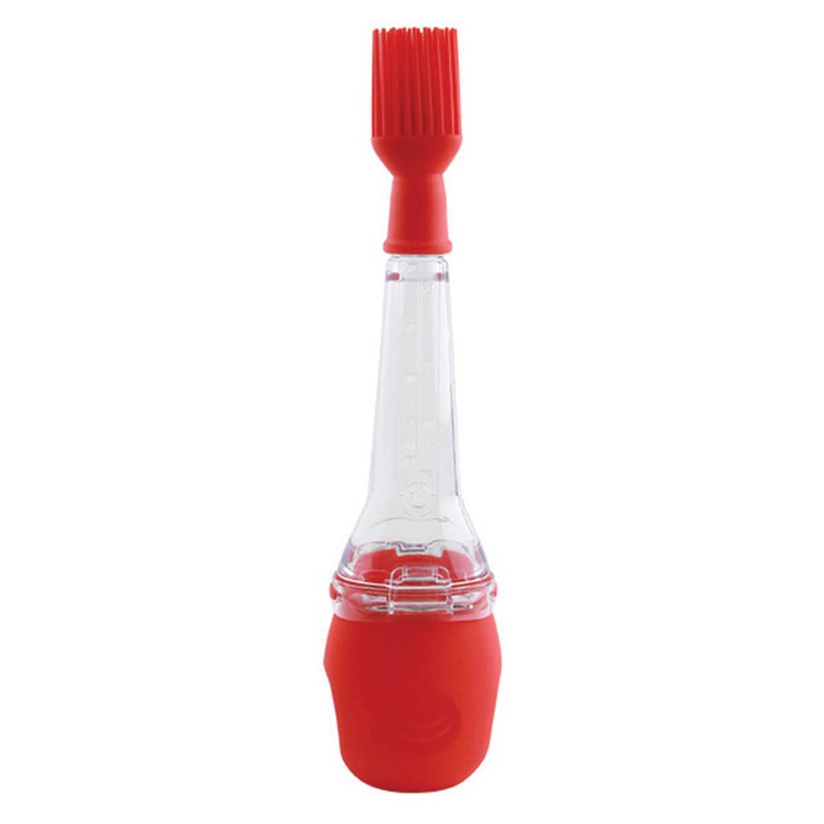 Dexas Silicone 36.5cm Fill A Baster Cooking Brush - Red - Bunnings ...