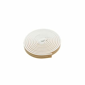 Syneco 9 x 5.5mm x 5m D Type Door Seal