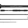 6'6 Okuma Wave Power 1-3kg Spin Rod - 2 Piece Spinning Fishing Rod