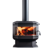 Scandia Supremacy 300 Indoor Wood Heater