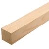 Pinetrim 90 x 90 x 1.8m Premium Untreated Pine Dressed 4 Sides
