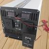 Elinz 5000W/10000W Pure Sine Wave Power Inverter 12V-240V AUS Plug Remote Control