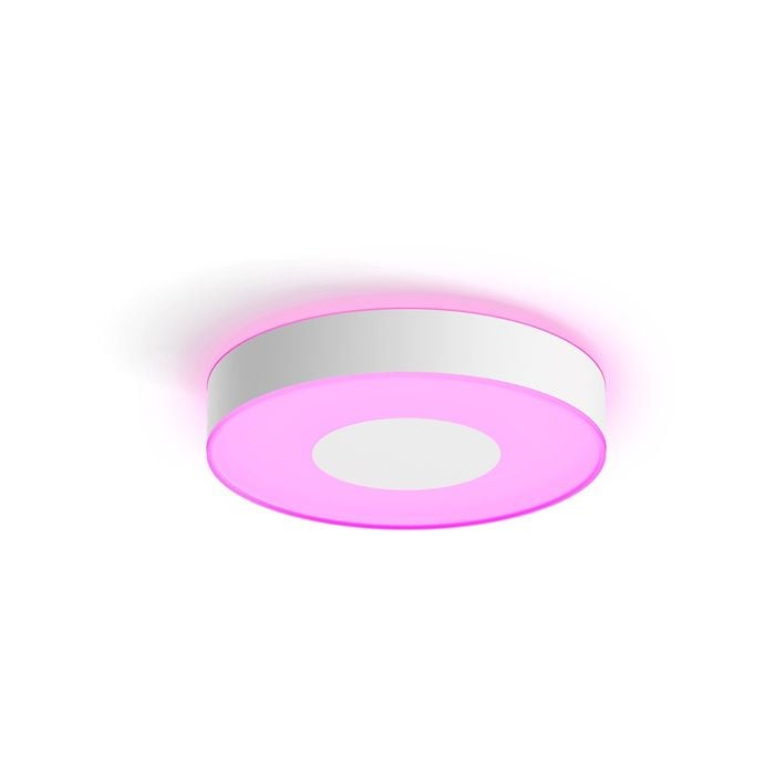Phillips Hue Infuse Medium Ceiling Lamp