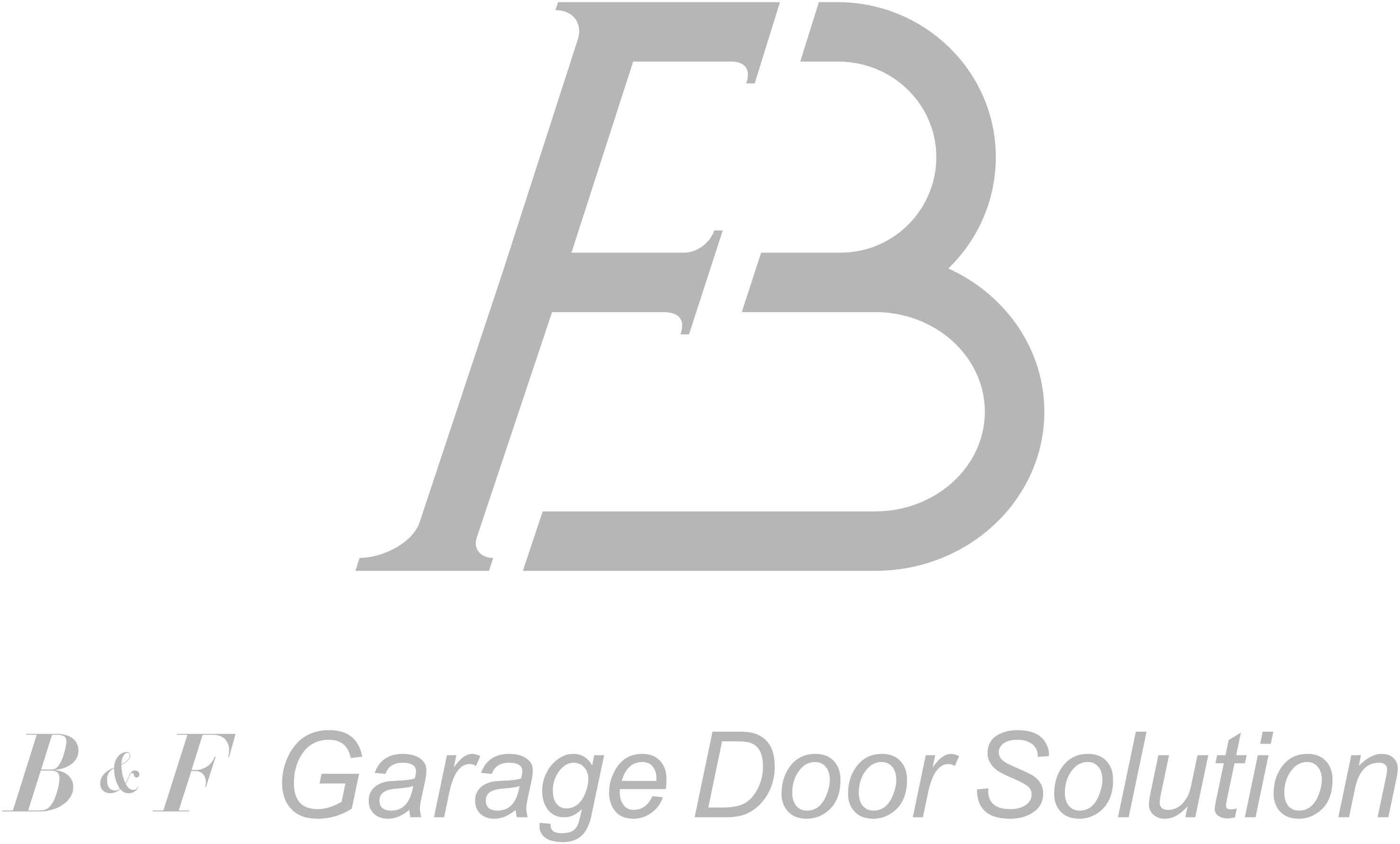 BF Garage Door Specialists