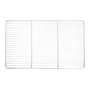 Vogue Oven Grid Stainless Steel 530mm Commercial Kitchen Gastronorm Rack