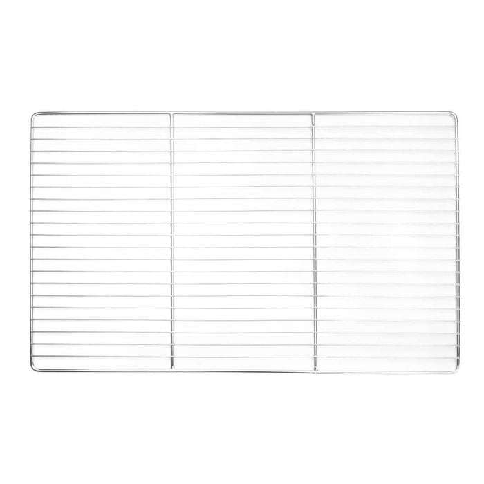 Vogue Oven Grid Stainless Steel 530mm Commercial Kitchen Gastronorm Rack