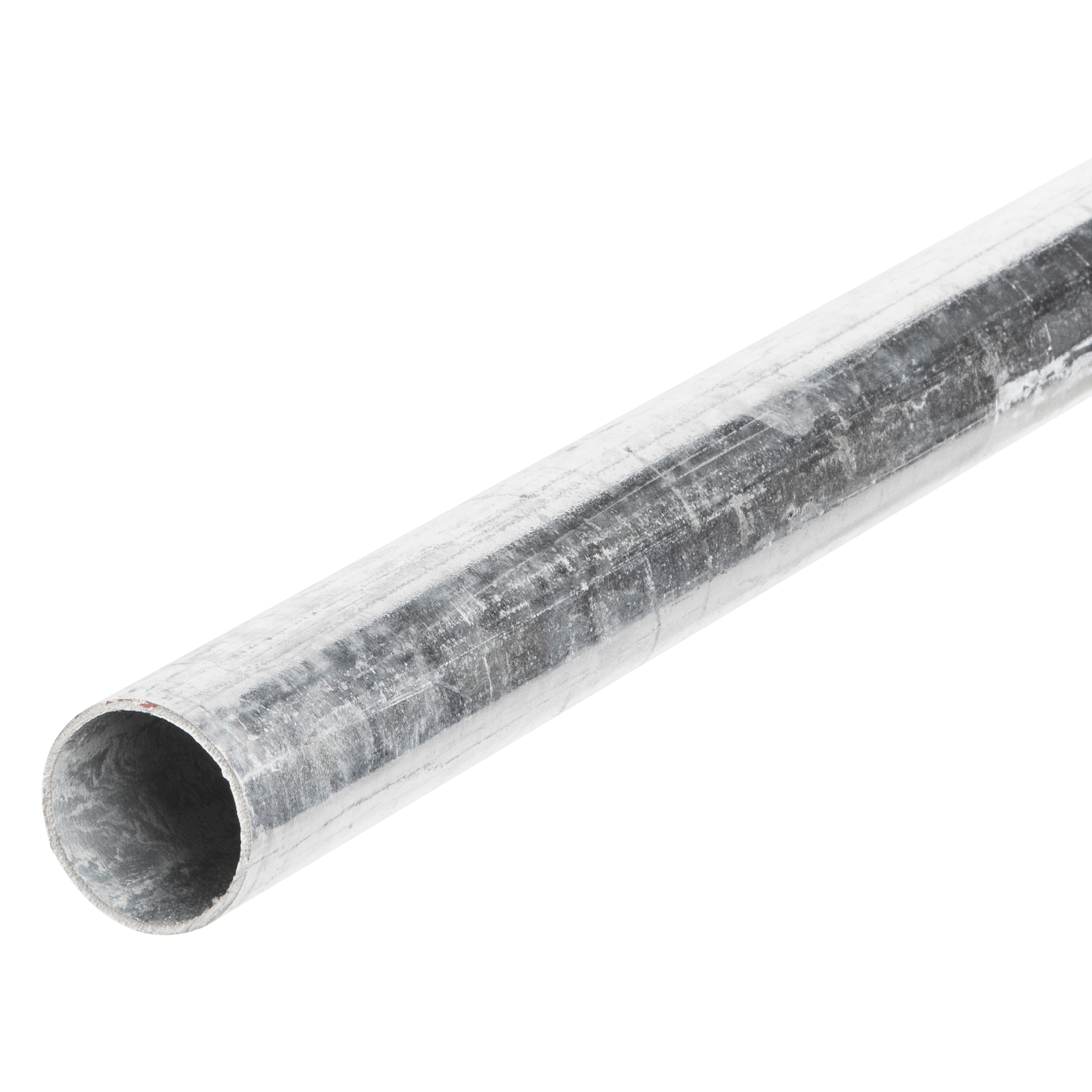ARC 2.4m 32NB Galvanised Steel Pipe Bunnings Australia