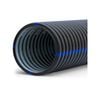 Marley 110mm x 30m Drainflo Corrugated Drainage Pipe Smooth Unpunched