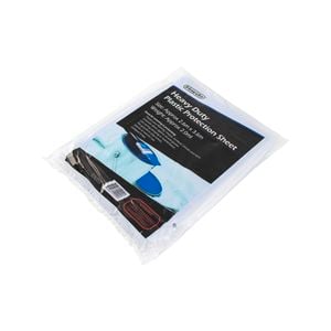 Haydn 2.6 x 3.6m Heavy Duty Plastic Drop Cover