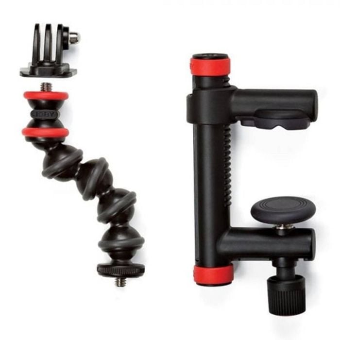 Joby Action Clamp & Gorillapod Arm (jb01280bww)