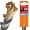 Sutton Tools 30.0 x 540mm 10 Cut SDS Max Reo Extreme Masonry Drill Bit