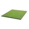 fitnessLAB Golf Practice Putting Hitting Mat Indoor Outdoor Training Pad 120x150