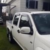Weathershields For Holden Colorado 2008-2011