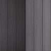 Ekodeck 137 x 23mm 5.4m Alpine Ash / Ironwood Designer Series Composite Decking