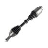 Front Right Cv Drive Shaft For Mazda Mazda6 Gh 2.2l 2008~2012