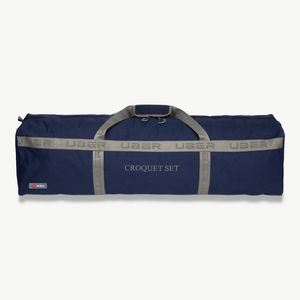 Nylon Carry Bag For 4 Player Croquet Sets