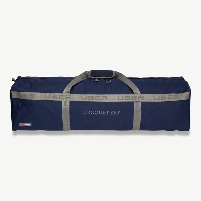 Nylon Carry Bag For 4 Player Croquet Sets