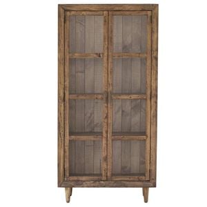 Oslo Display Cabinet