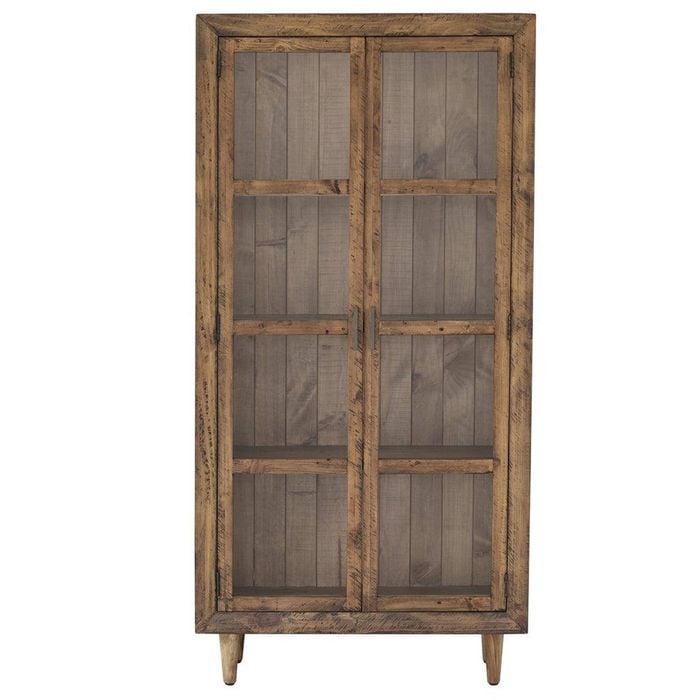 Oslo Display Cabinet