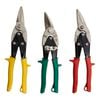 Craftright Aviation Snip Set 3pc