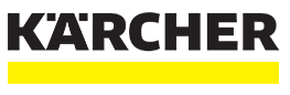 Logo - Karcher