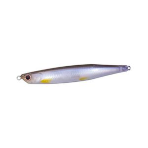 OSP Bent Minnow 106 Floating Minnow Fishing Lure Ghost HF Smelt GHF92