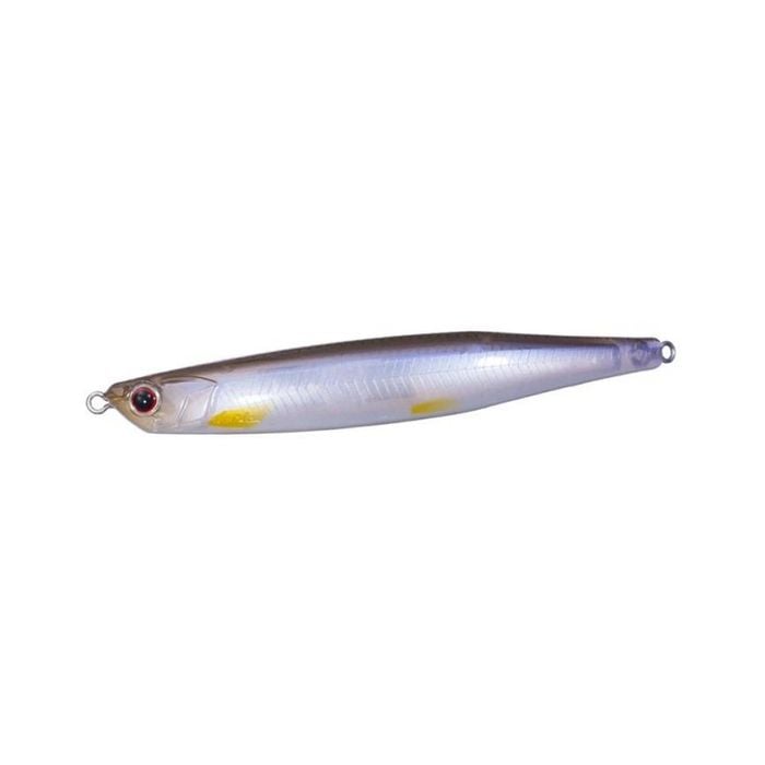 OSP Bent Minnow 106 Floating Minnow Fishing Lure Ghost HF Smelt GHF92