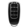 Key Zone Replacement Car Key Sleeve to suit Chery Omoda 5 - Black