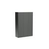 Kaboodle 900mm Grey Fig V-Groove Onbench Pantry