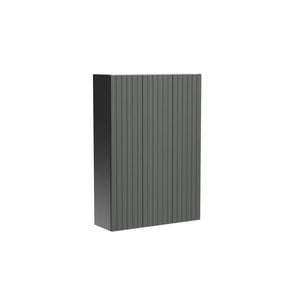 Kaboodle 900mm Grey Fig V-Groove Onbench Pantry