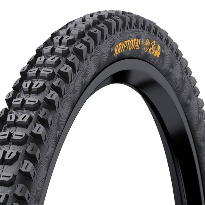 Continental Kryptotal-r Downhill Supersoft 29x2.40 Mtb Tyre