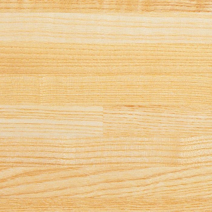 Think Benchtops Ash Timber Benchtop Sample