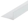 Fielders 0.4 x 100 x 100mm 1.8m Zinc Angle