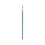 Boyle Size 0 Craft Taklon Round Brush