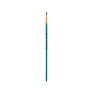 Boyle Size 0 Craft Taklon Round Brush