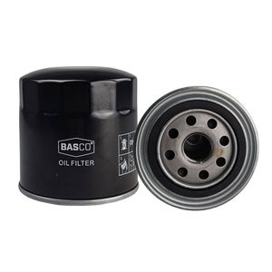 Basco BFO-1922 Oil Filter Interchangeable with C-1922, Z516 & WZ516