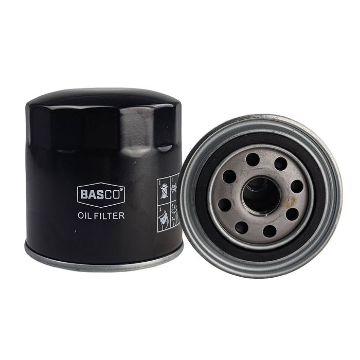 Basco BFO-1922 Oil Filter Interchangeable with C-1922, Z516 & WZ516
