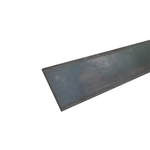 Australian Handyman Supplies 50 x 3mm Steel Flat Bar 2mtr