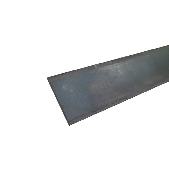 Australian Handyman Supplies 50 x 3mm Steel Flat Bar 2mtr