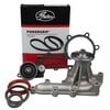 Timing Belt Kit with Water Pump For Toyota Coaster Landcruiser 1PZ 1HZ 1HDT 4.2L