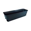 Moda 60cm Charcoal Self Watering Roman Trough