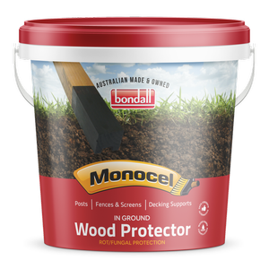 Bondall 1L Monocel In Ground Wood Protector