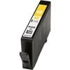 Hp 905xl Original High Yield Inkjet Ink Cartridge - Yellow Pack - 825 Pages