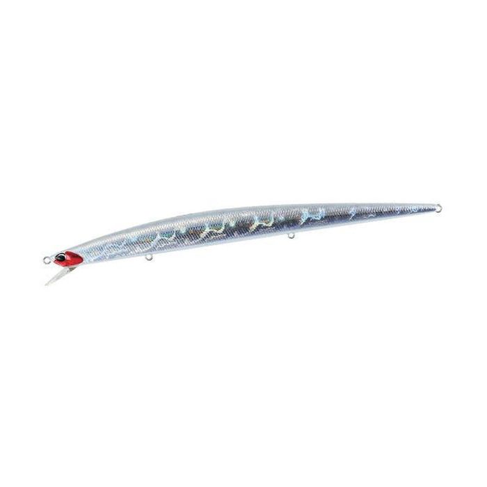 Duo Tide Minnow Slim 200 Floating Hard Body Fishing Lure ADA0088 Prism Ivory