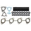 Permaseal Turbo & Exhaust Manifold Installation Stud & Gasket Kit For Nissan Patrol Y61 Zd30 3.0l Crd 2007-2017