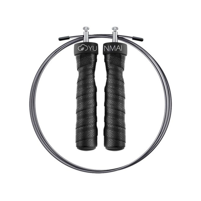 Yunmai Fitness Rope Pro Skipping Adjustable Length w/ Weight Block